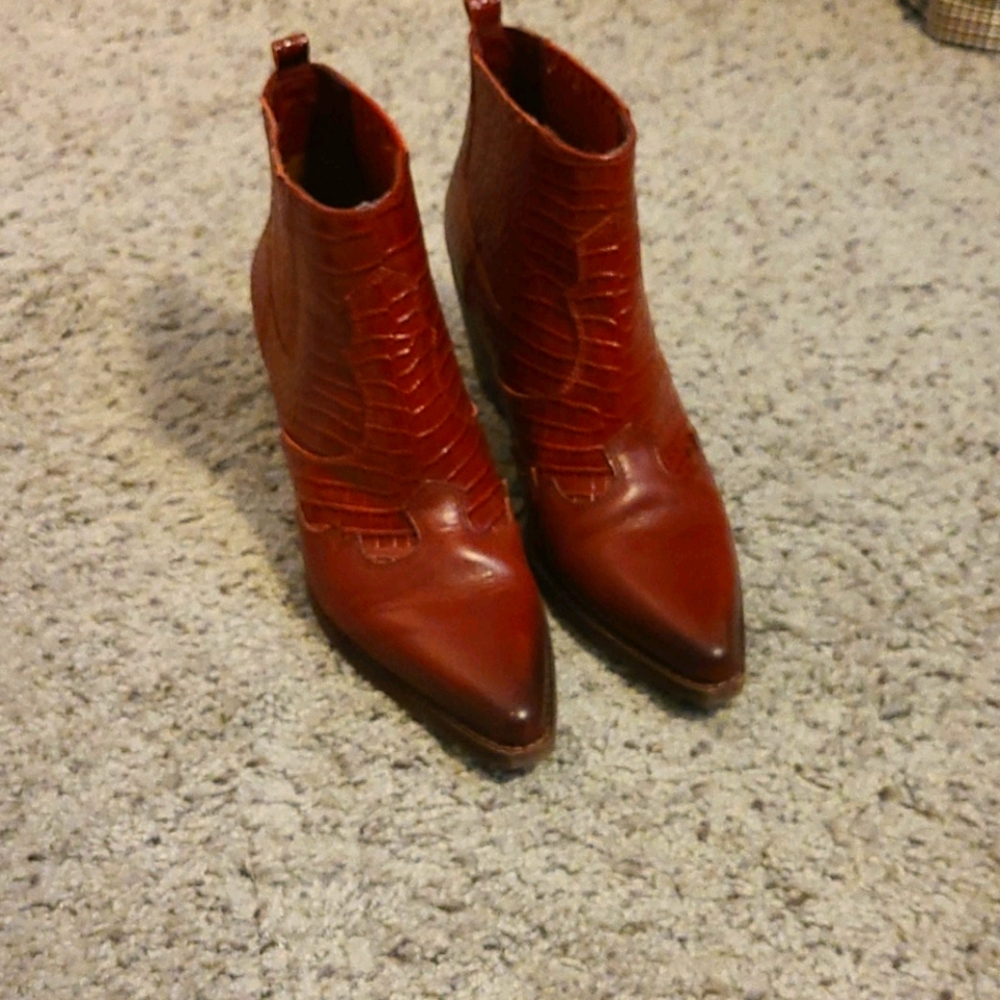 Sam Edelman Winona Booties